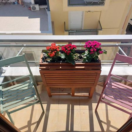 הרקליון 365 Urban Suite מראה חיצוני תמונה