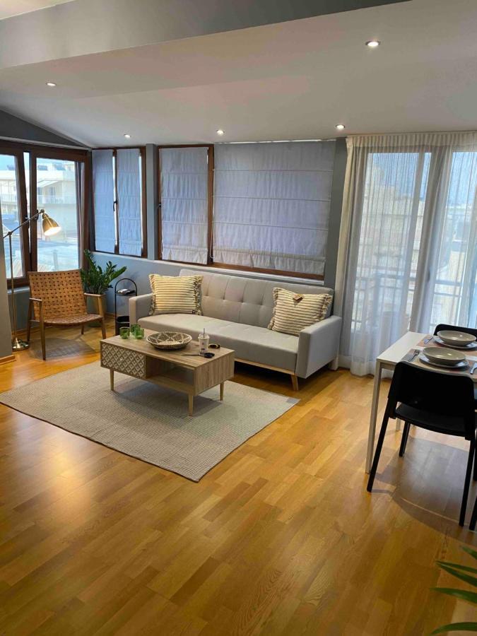 הרקליון 365 Urban Suite מראה חיצוני תמונה