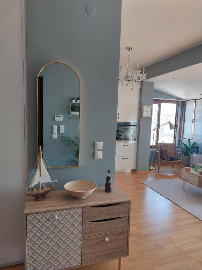 הרקליון 365 Urban Suite מראה חיצוני תמונה