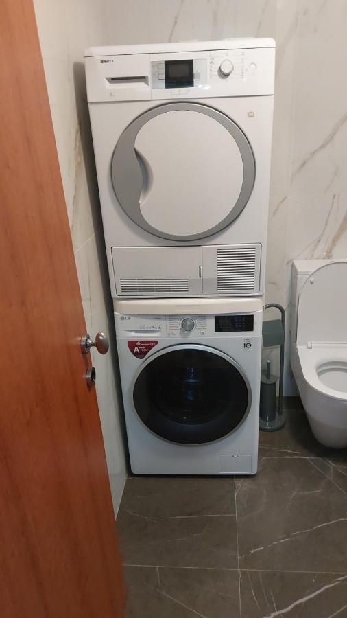 הרקליון 365 Urban Suite מראה חיצוני תמונה