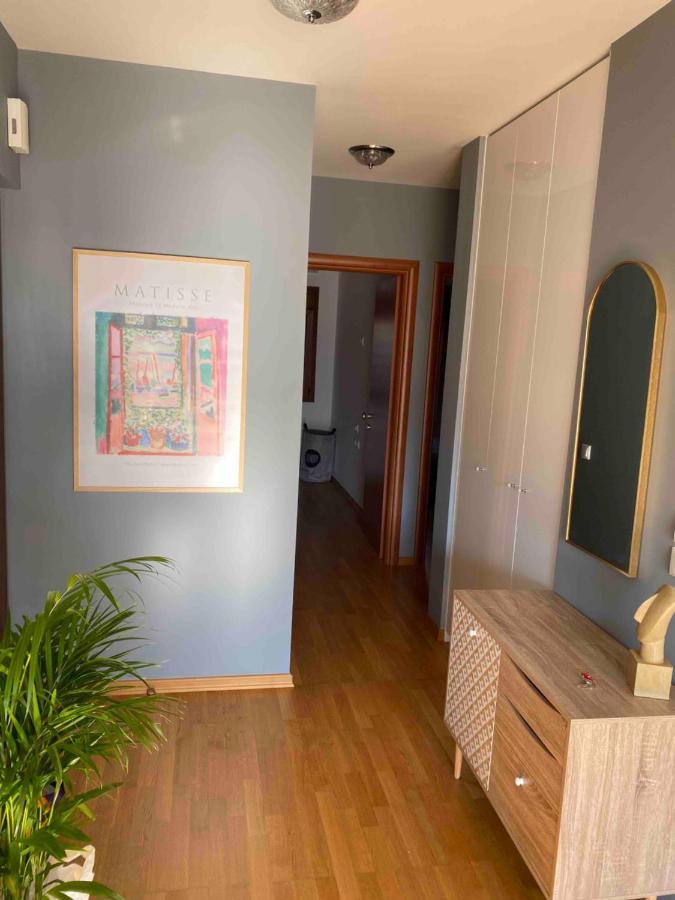 הרקליון 365 Urban Suite מראה חיצוני תמונה