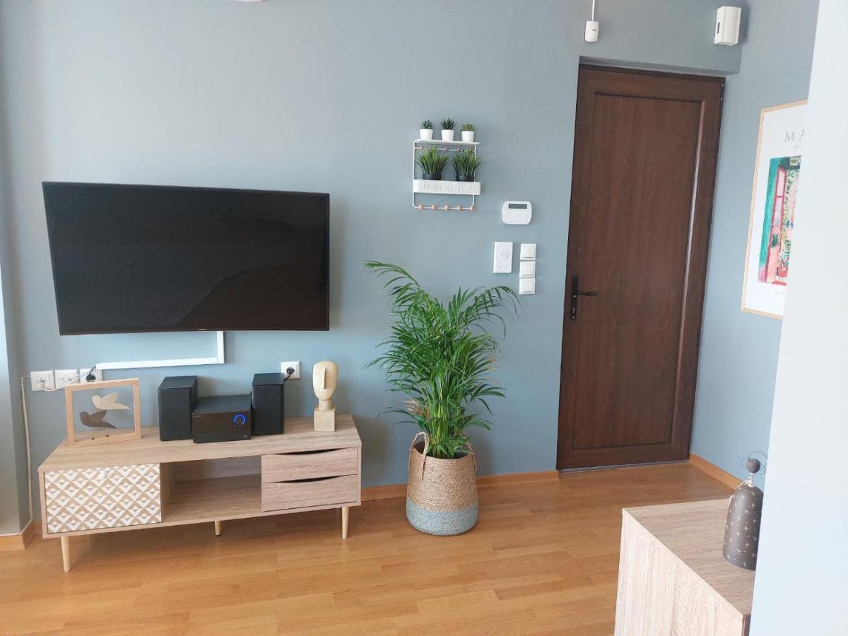 הרקליון 365 Urban Suite מראה חיצוני תמונה