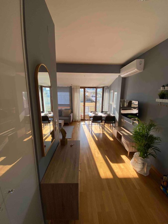 הרקליון 365 Urban Suite מראה חיצוני תמונה