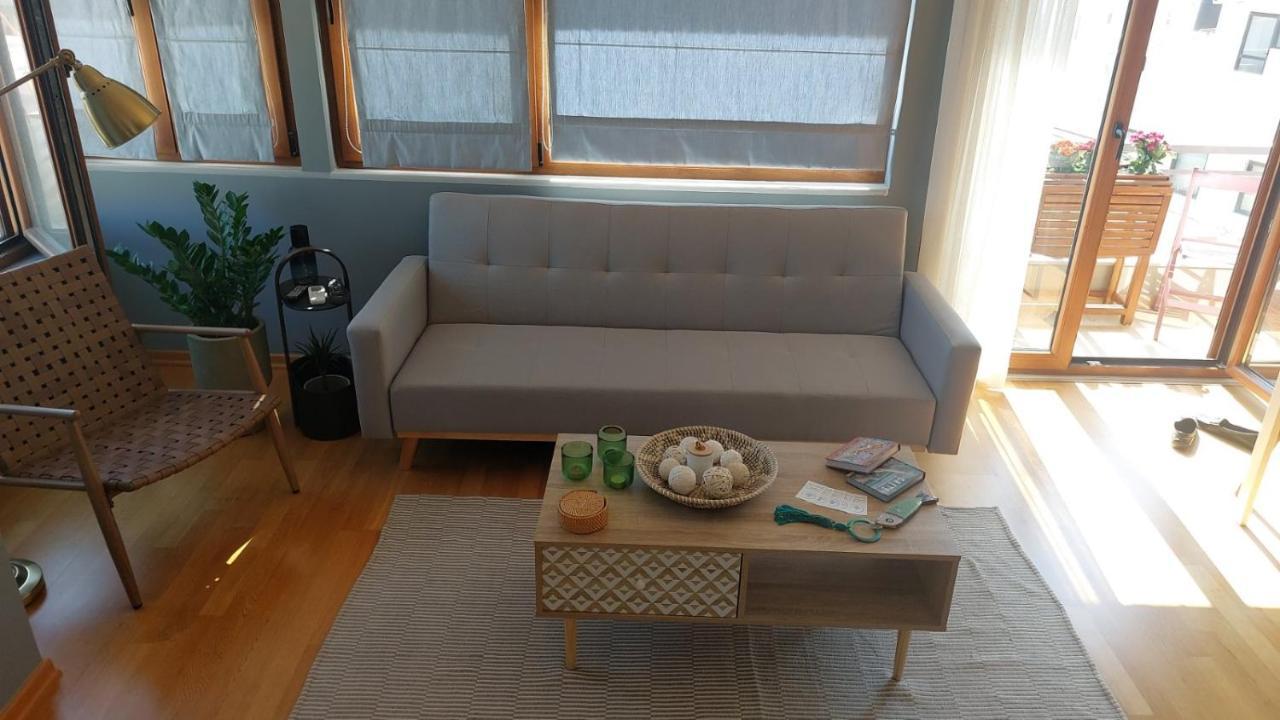 הרקליון 365 Urban Suite מראה חיצוני תמונה