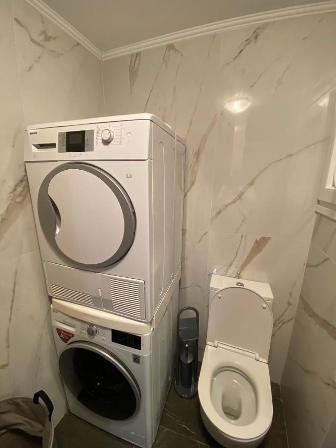 הרקליון 365 Urban Suite מראה חיצוני תמונה