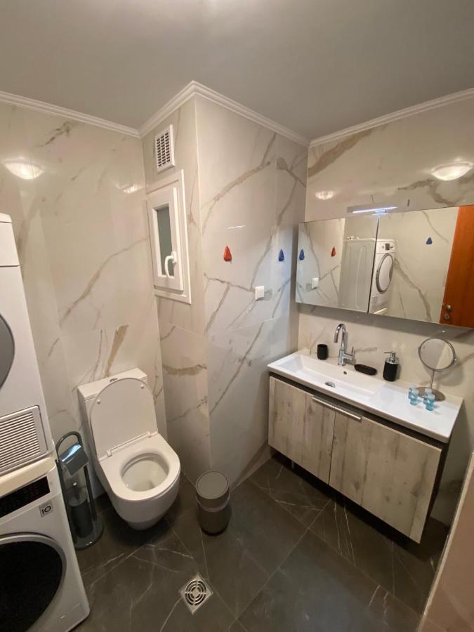 הרקליון 365 Urban Suite מראה חיצוני תמונה